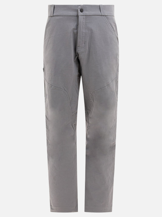 Arc'teryx "Cronin" trousers 10136586_34-R Grey 1