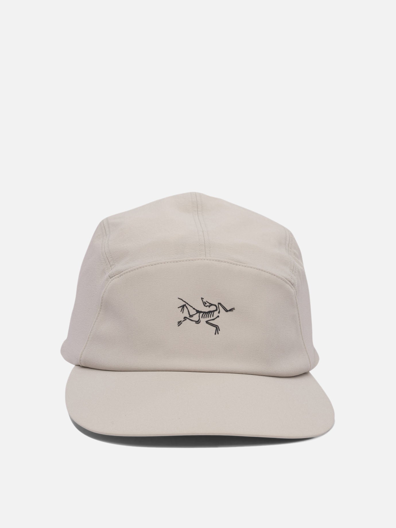 Baseball caps Logo  Grey - Arc'teryx Men | PDP | VIETTI Online Store | Zoom-Modal
