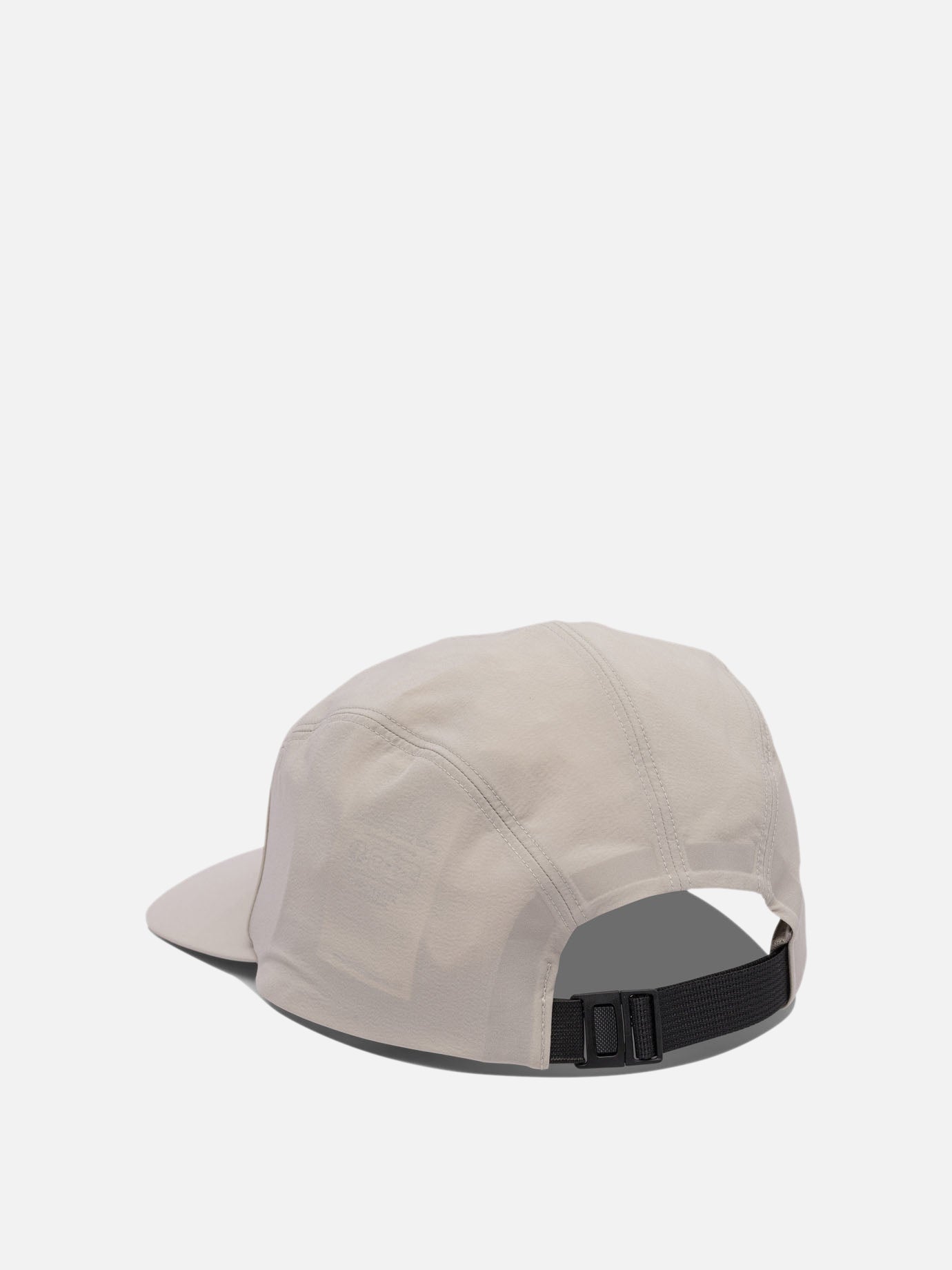 Baseball caps Logo  Grey - Arc'teryx Men | PDP | VIETTI Online Store | Zoom-Modal_3
