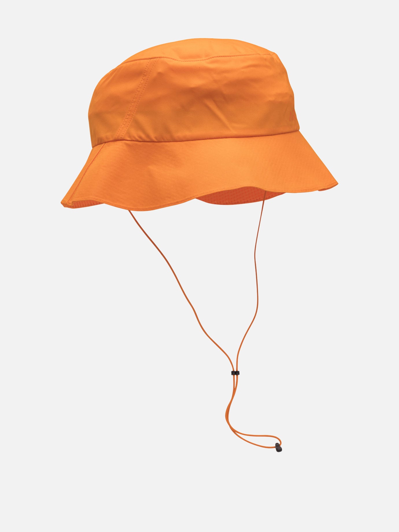Bucket hats Logo  Orange - Arc'teryx Men | PDP | VIETTI Online Store | Zoom-Modal_2
