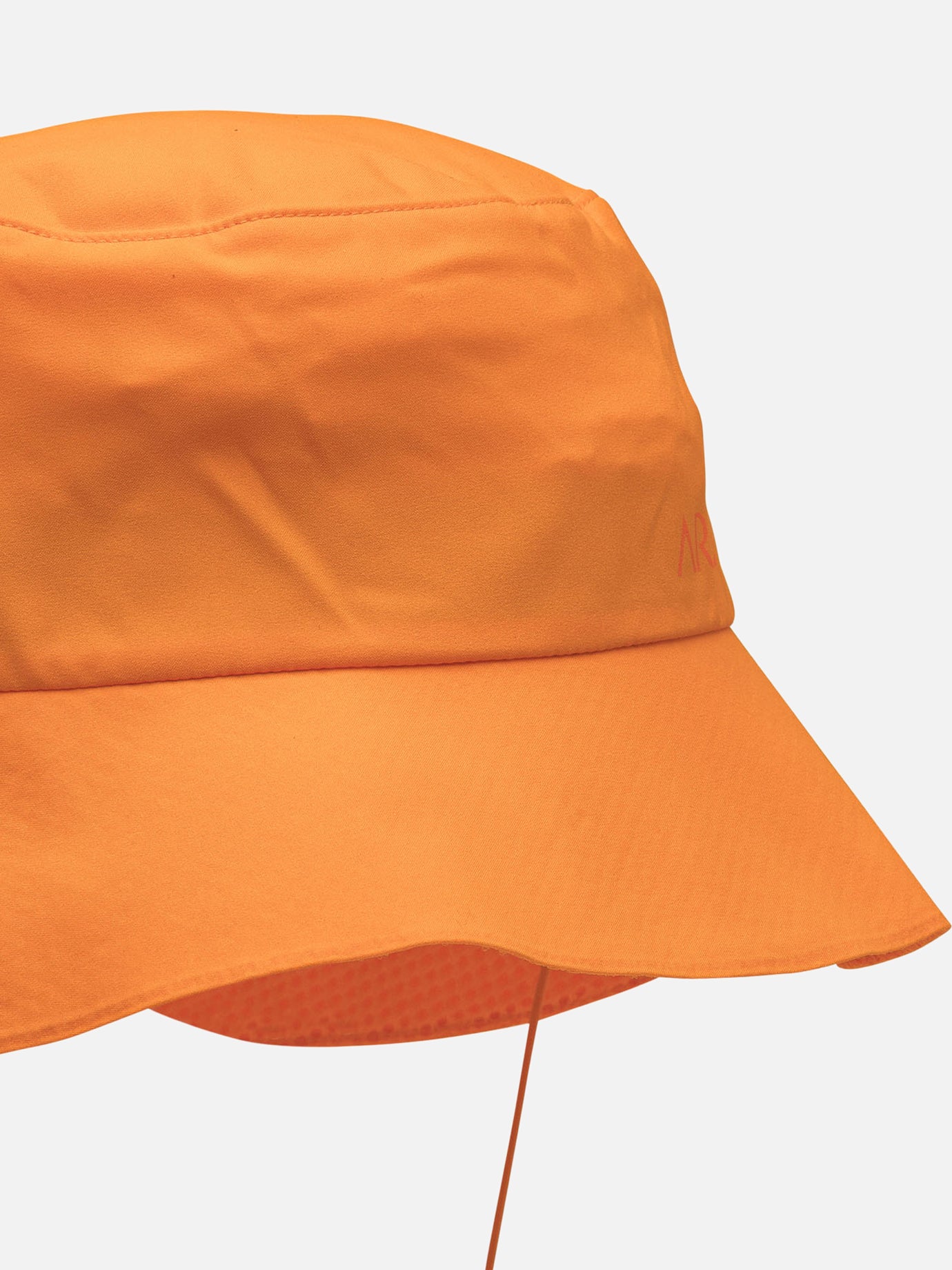 Bucket hats Logo  Orange - Arc&#39;teryx Men | PDP | VIETTI Online Store | thumbnail_4