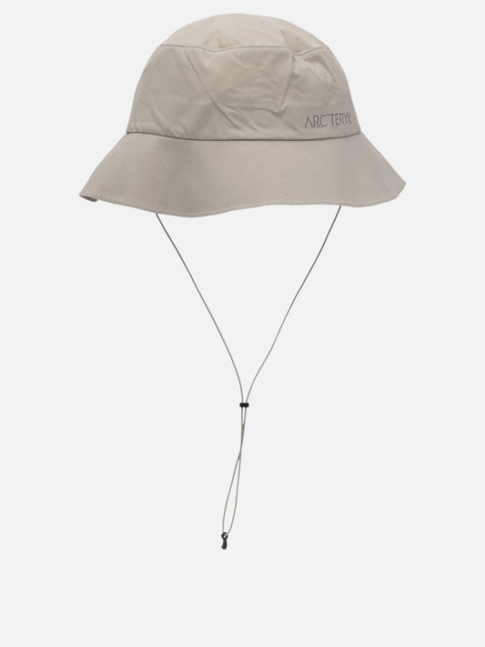 Arc'teryx "Sinsolo" bucket hat 17621642_L/XL Grey 1