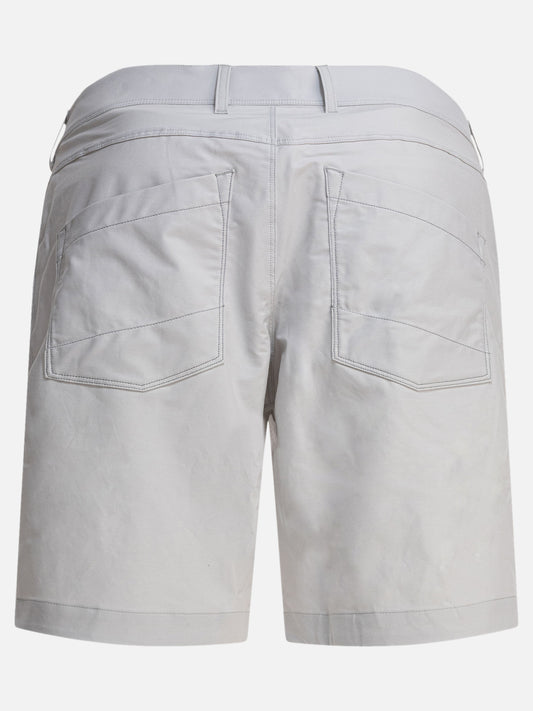 Technical shorts Solid colour  Grey - Arc'teryx Men | PLP | VIETTI Online Store | 2
