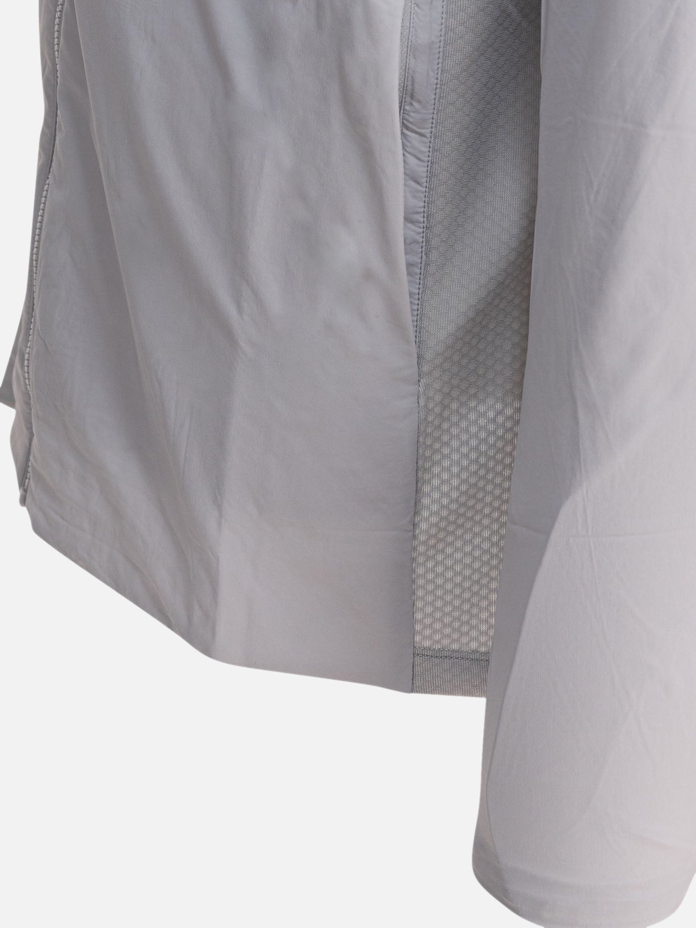 Technical jackets Logo  Grey - Arc&#39;teryx Men | PDP | VIETTI Online Store | thumbnail