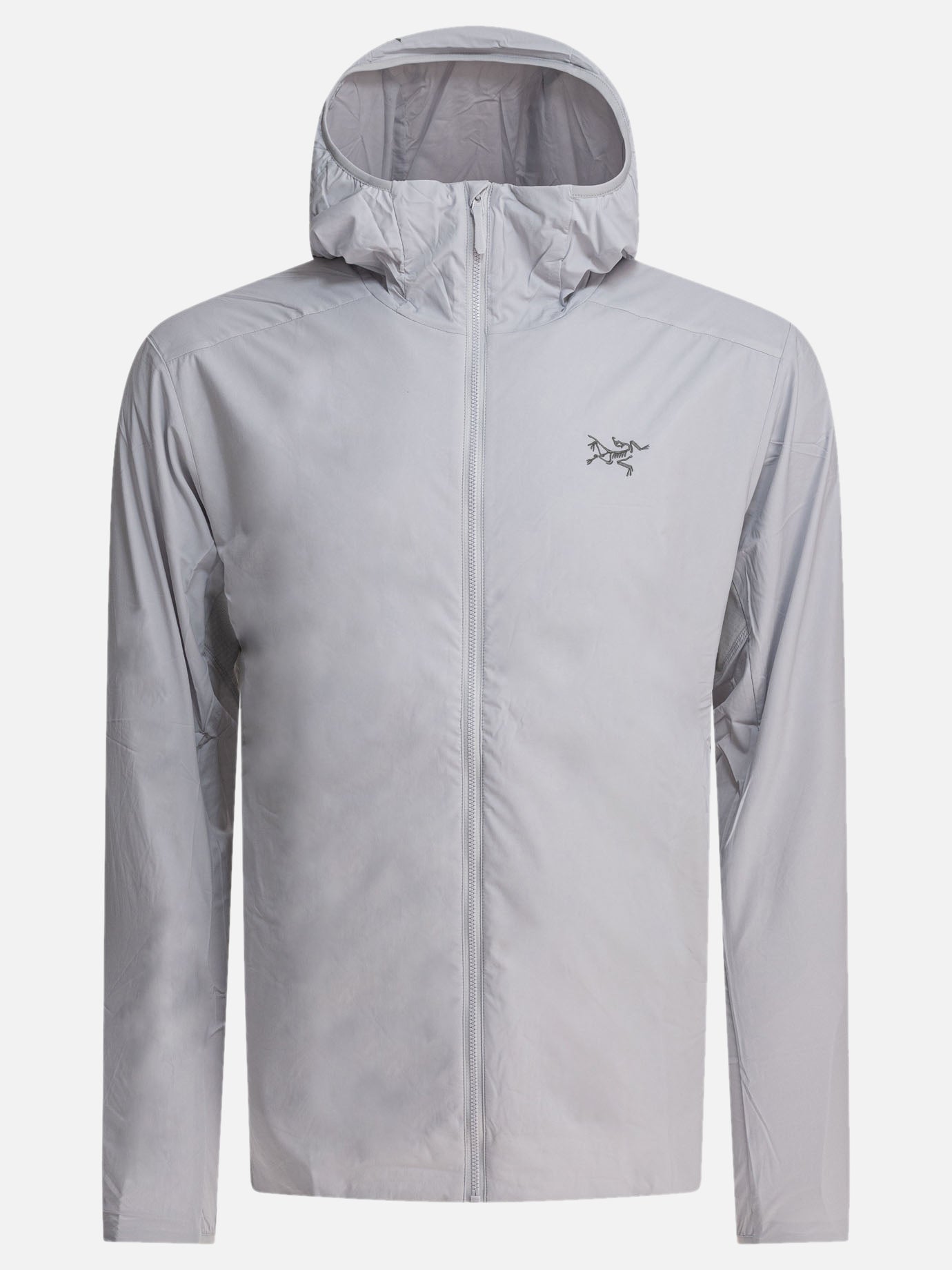 Technical jackets Logo  Grey - Arc&#39;teryx Men | PDP | VIETTI Online Store | thumbnail_2
