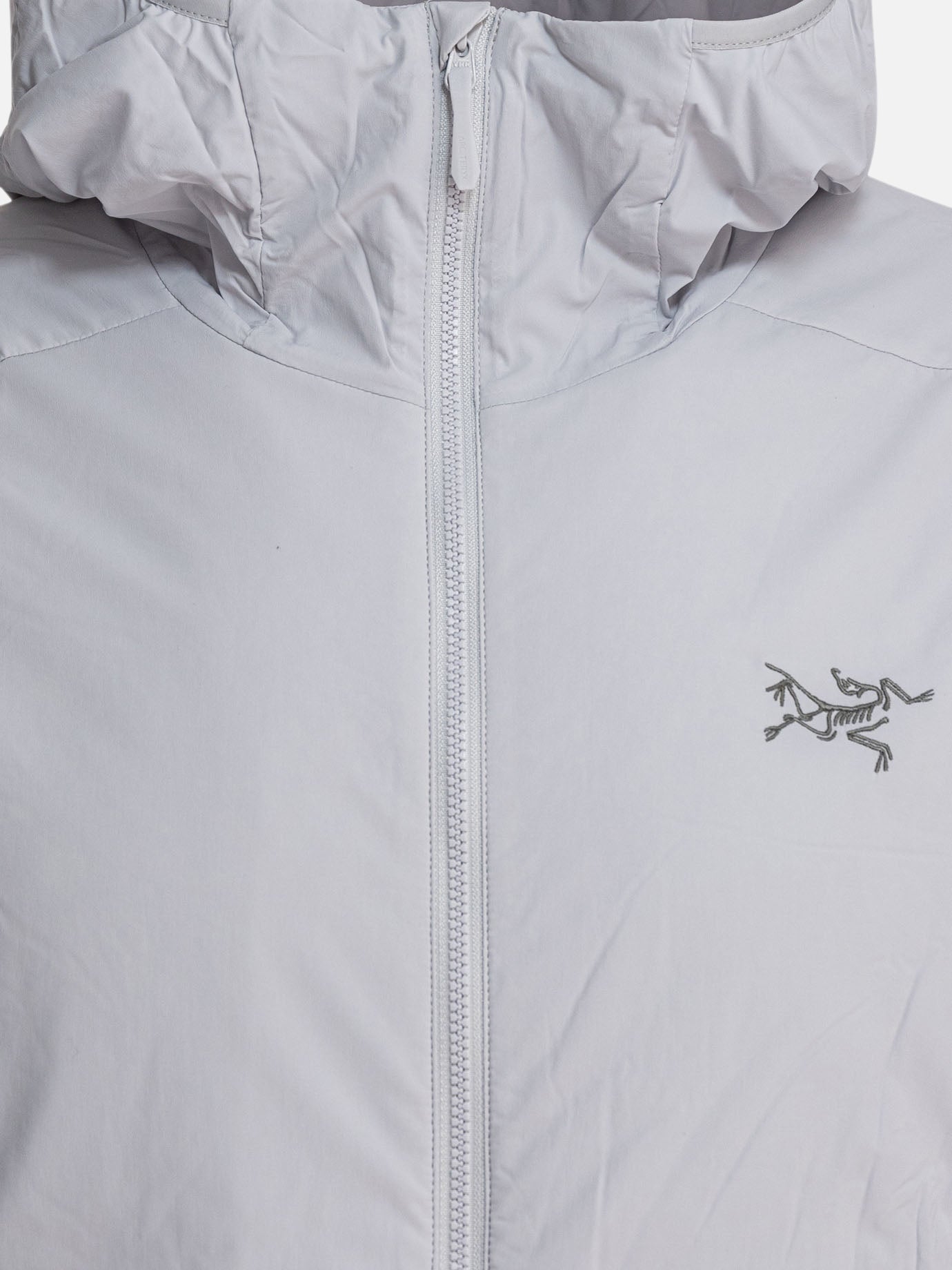 Technical jackets Logo  Grey - Arc&#39;teryx Men | PDP | VIETTI Online Store | thumbnail_4