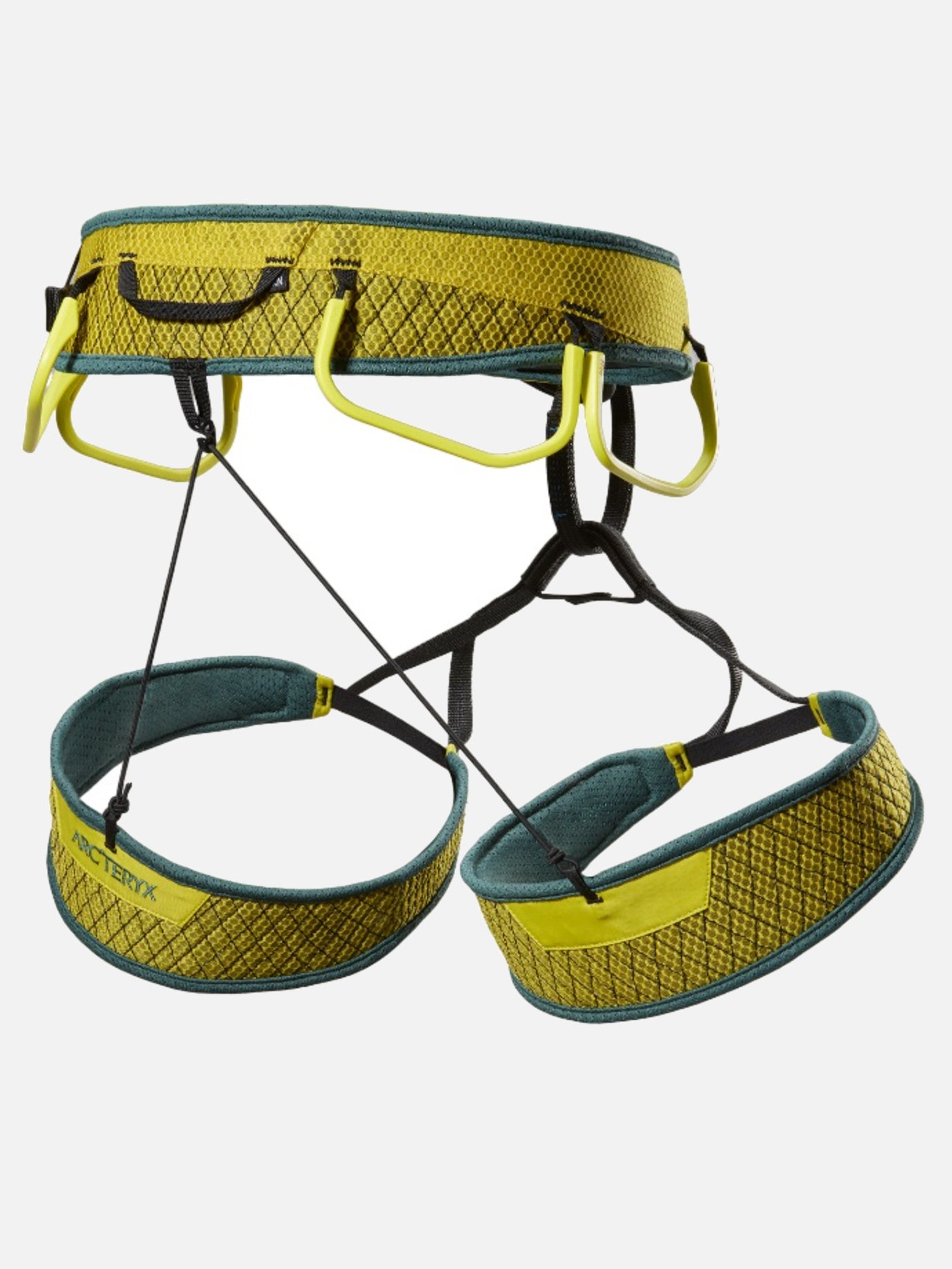 Arc&#39;teryx &quot;Skaha&quot; harness 12110729_S Yellow thumbnail_1