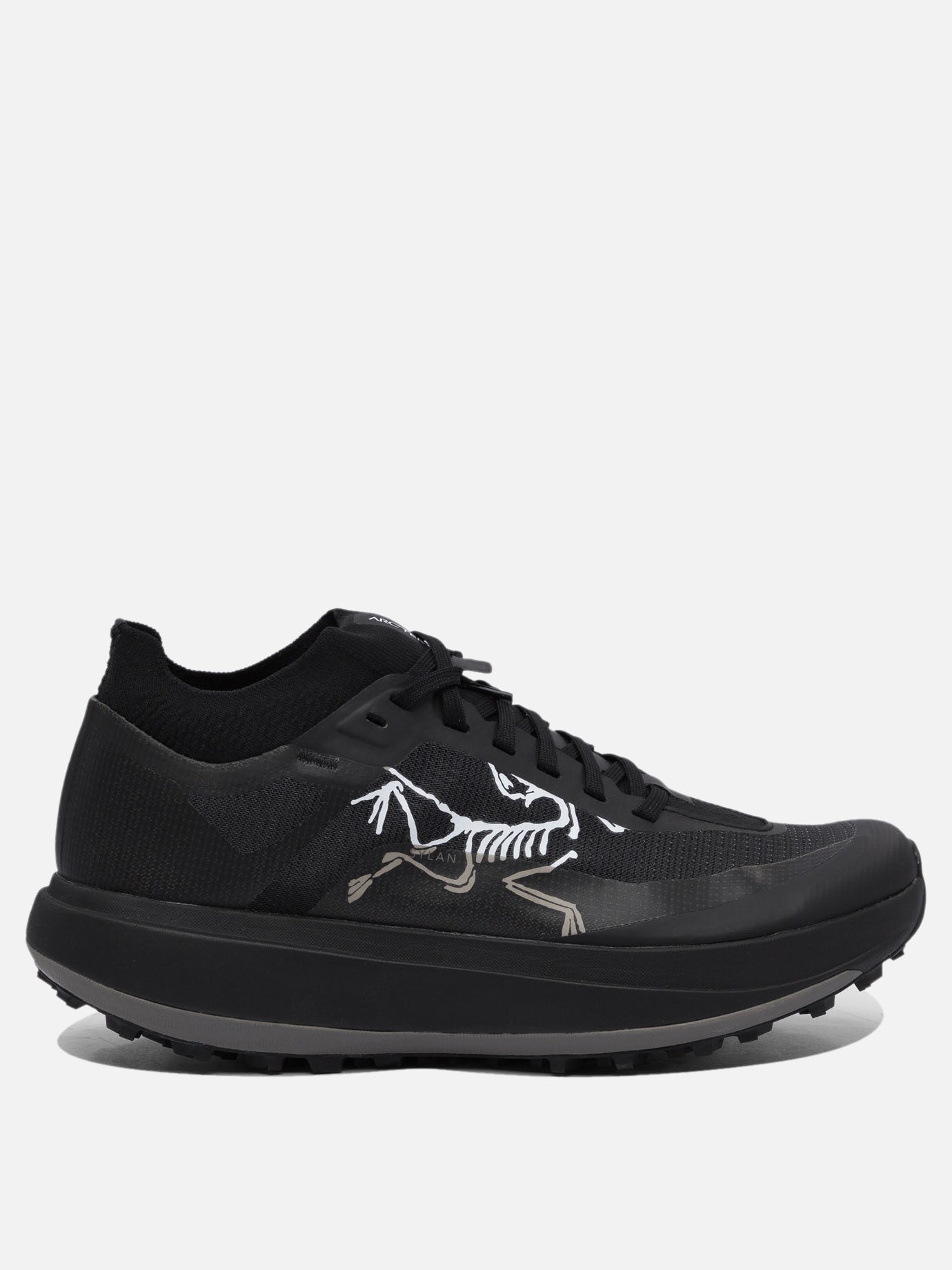 Arc&#39;teryx &quot;Sylan Pro&quot; sneakers 16828622_9 Black thumbnail_1