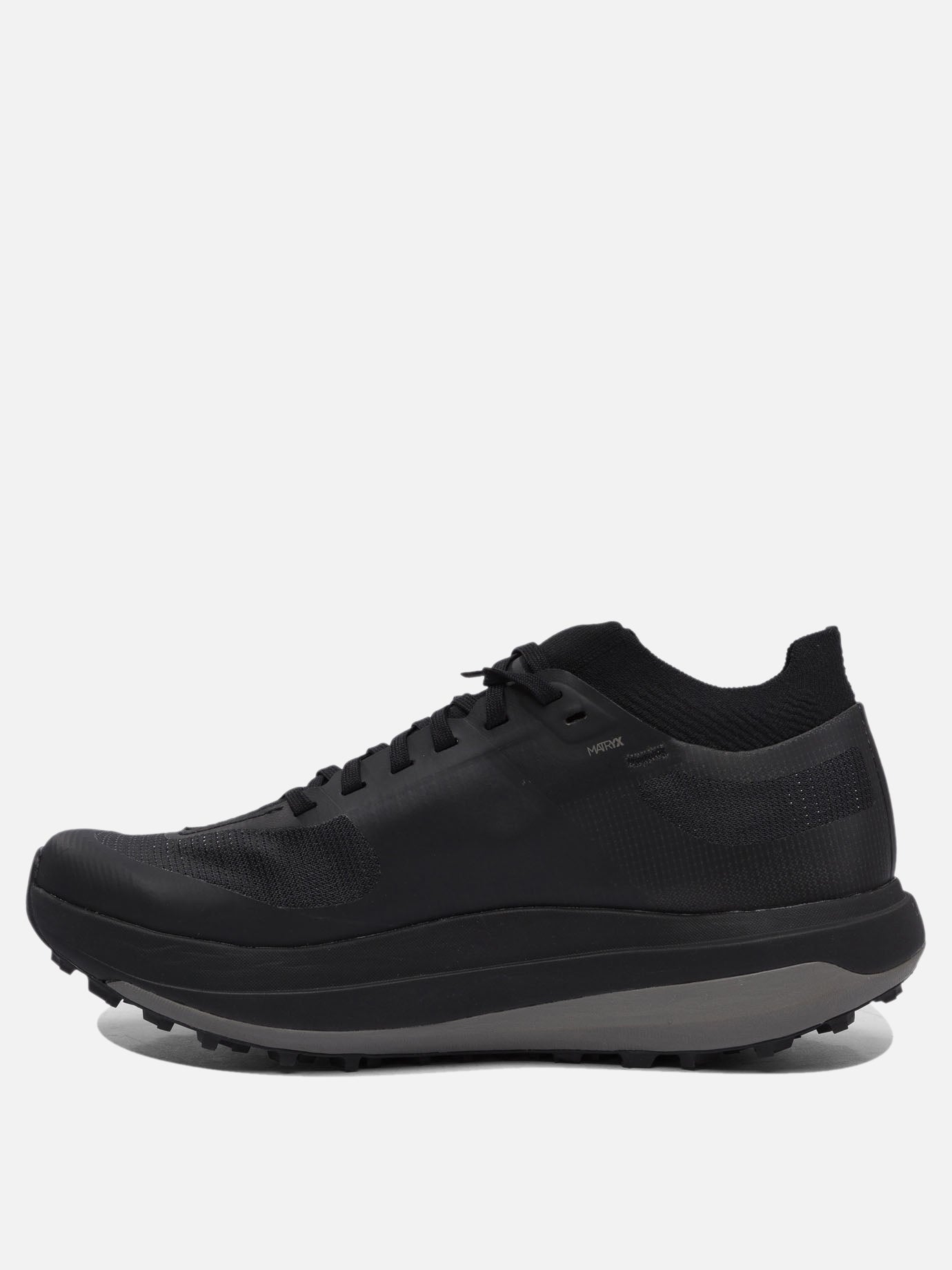 Arc&#39;teryx &quot;Sylan Pro&quot; sneakers 16828622_9 Black thumbnail_3