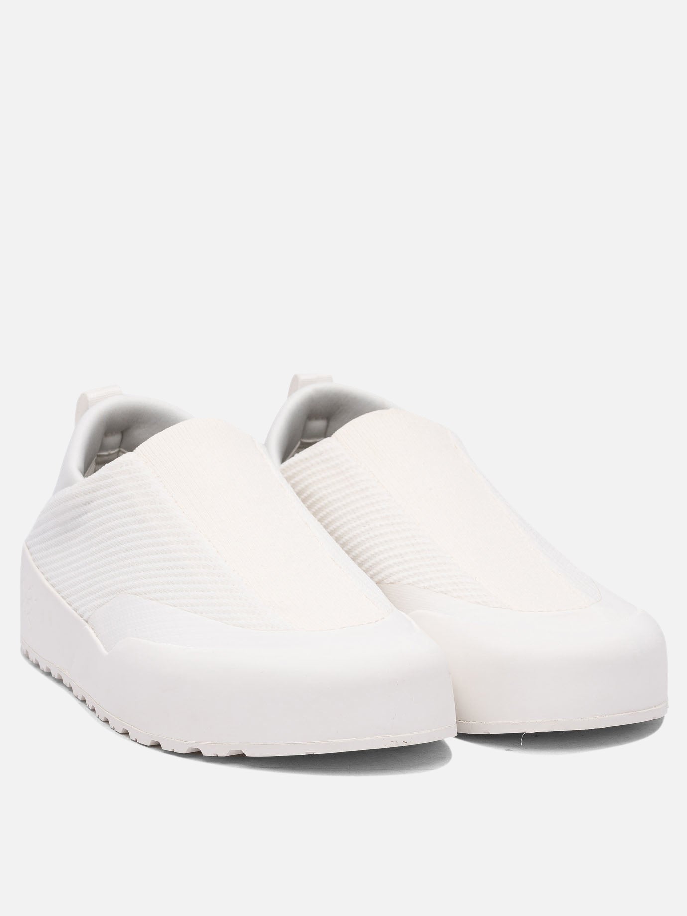 Low top sneakers 80% mesh 20% fabric - 100% rubber  White - Arc'teryx Women | PDP | VIETTI Online Store | Zoom-Modal_2
