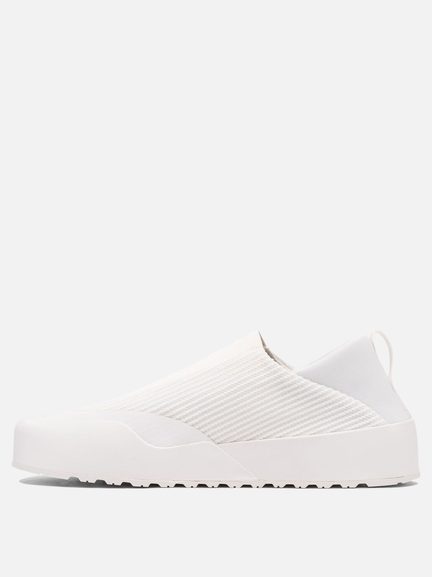 Low top sneakers 80% mesh 20% fabric - 100% rubber  White - Arc&#39;teryx Women | PDP | VIETTI Online Store | thumbnail_3