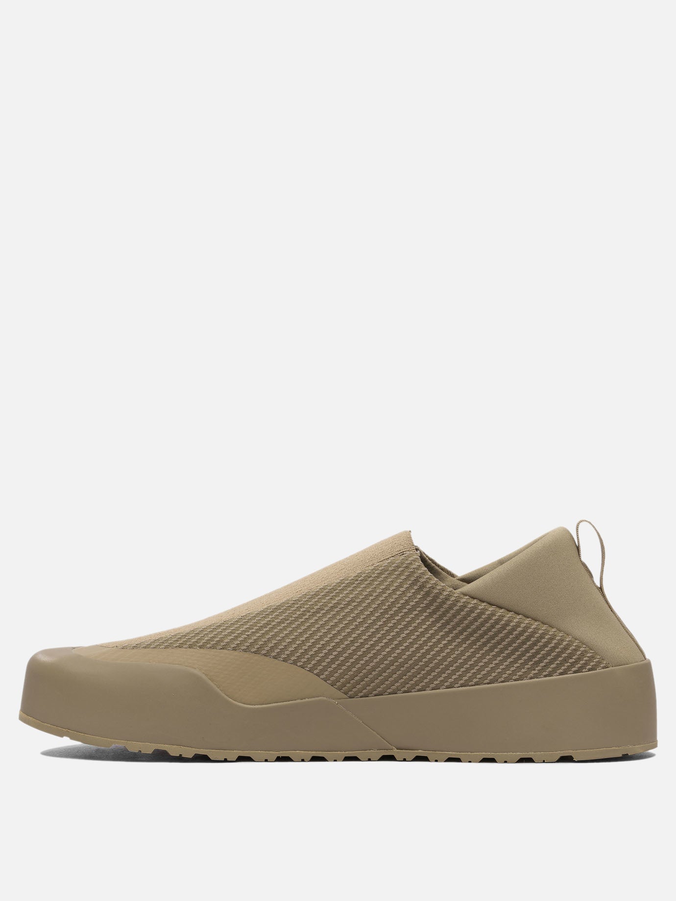 Low top sneakers 80% mesh 20% fabric - 100% rubber  Beige - Arc&#39;teryx Women | PDP | VIETTI Online Store | thumbnail_3