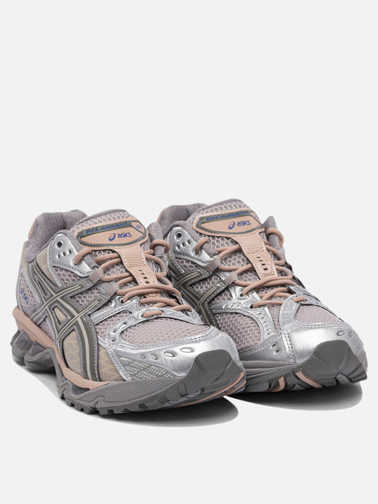 Asics "GEL-NIMBUS 10.1" sneakers 10742566_8½ Grey 2