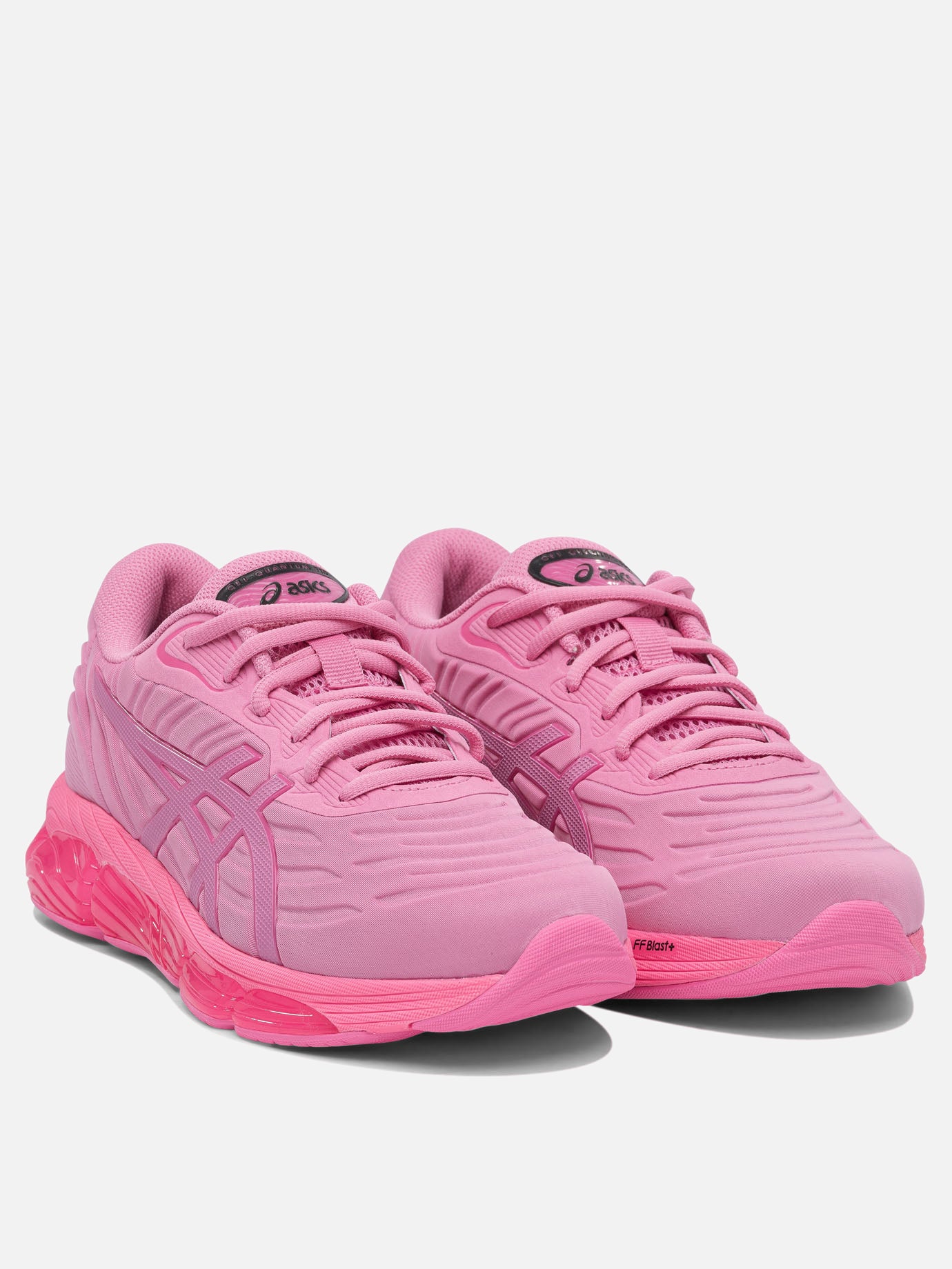 Low top sneakers 100% synthetic fiber - 100% rubber  Pink - Asics Men | PDP | VIETTI Online Store | thumbnail_2