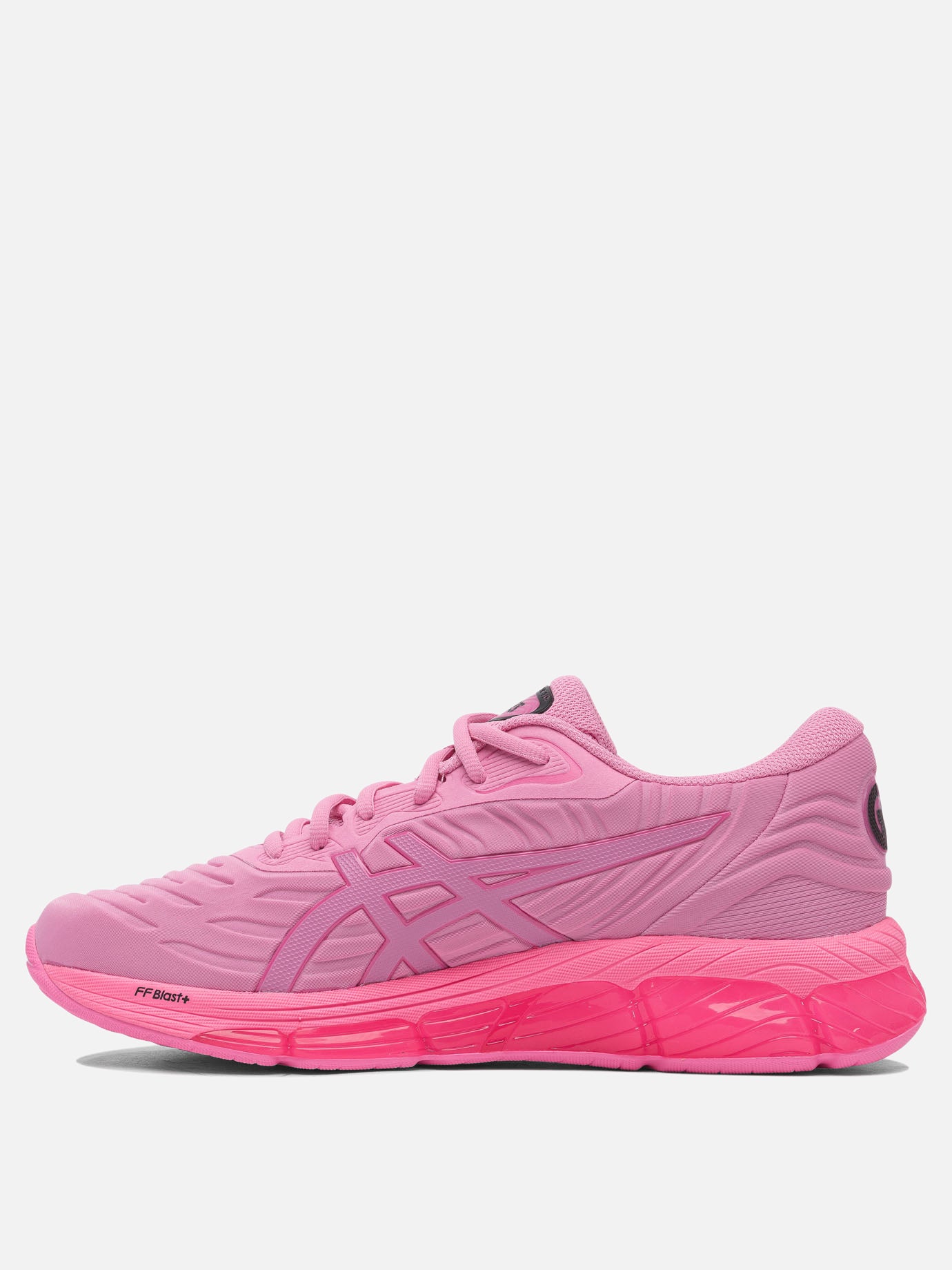 Low top sneakers 100% synthetic fiber - 100% rubber  Pink - Asics Men | PDP | VIETTI Online Store | thumbnail_3