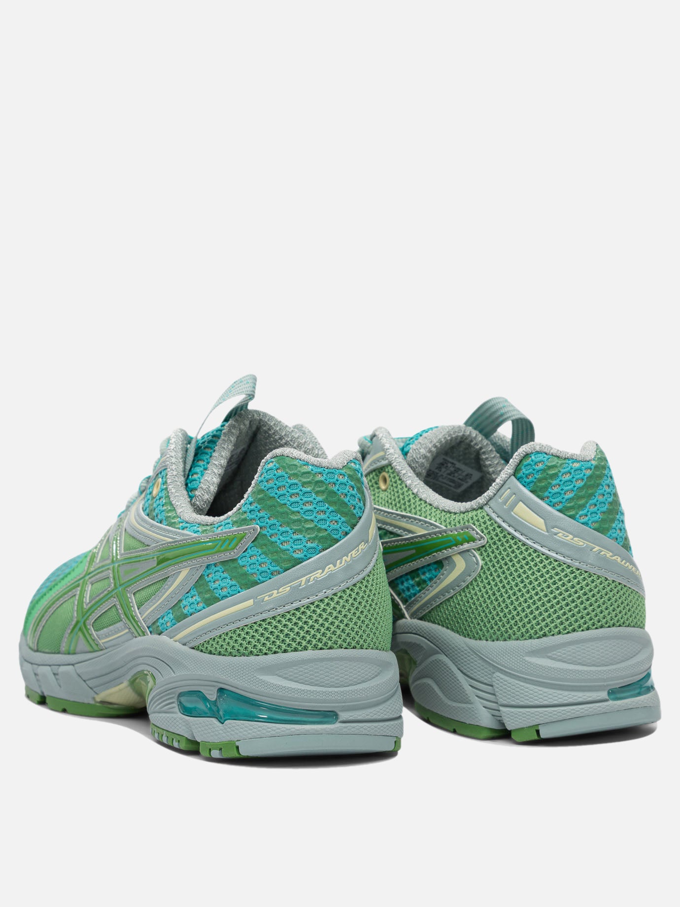 "UB9-S GEL-DS TRAINER 14" sneakers