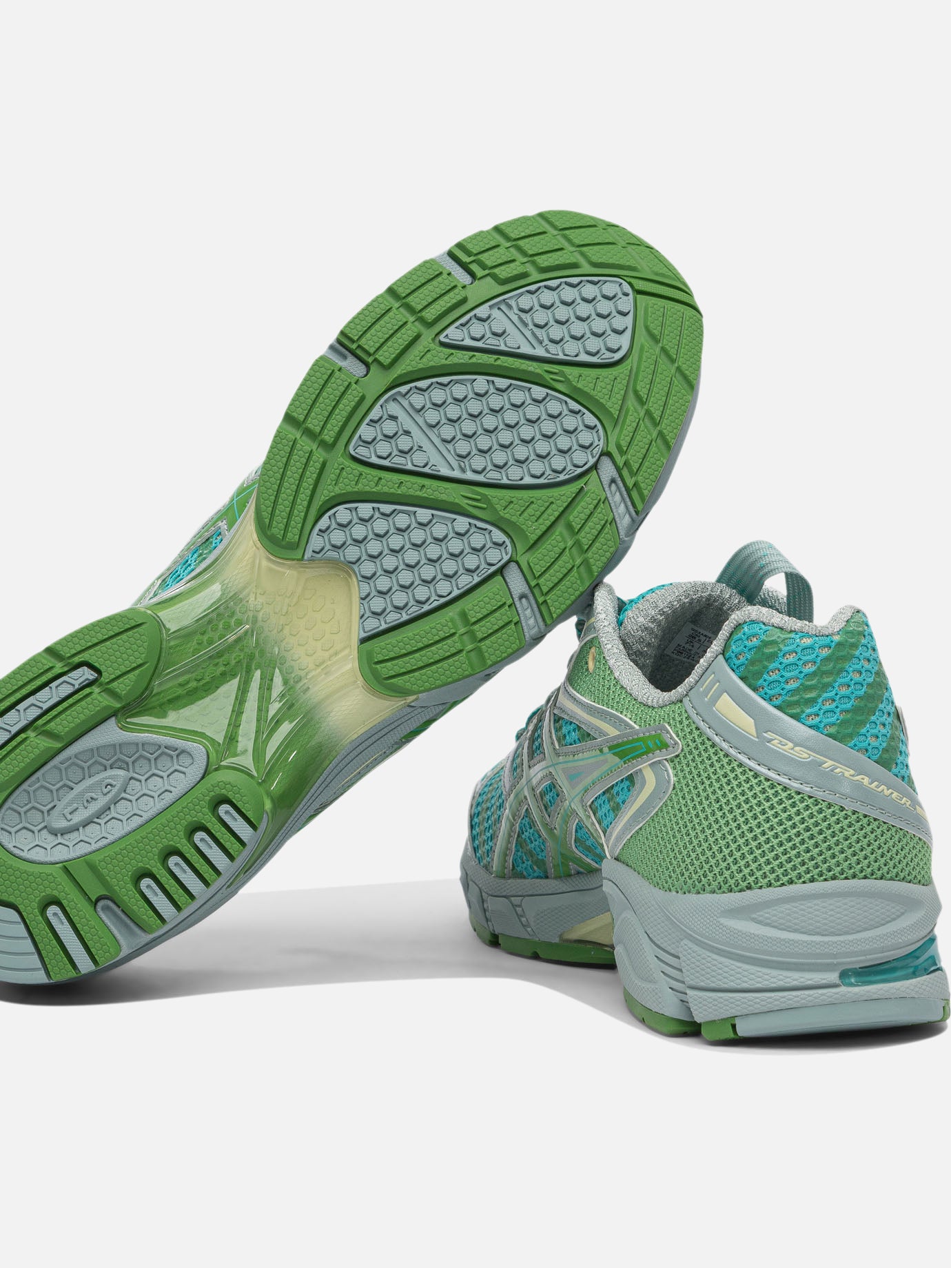 "UB9-S GEL-DS TRAINER 14" sneakers
