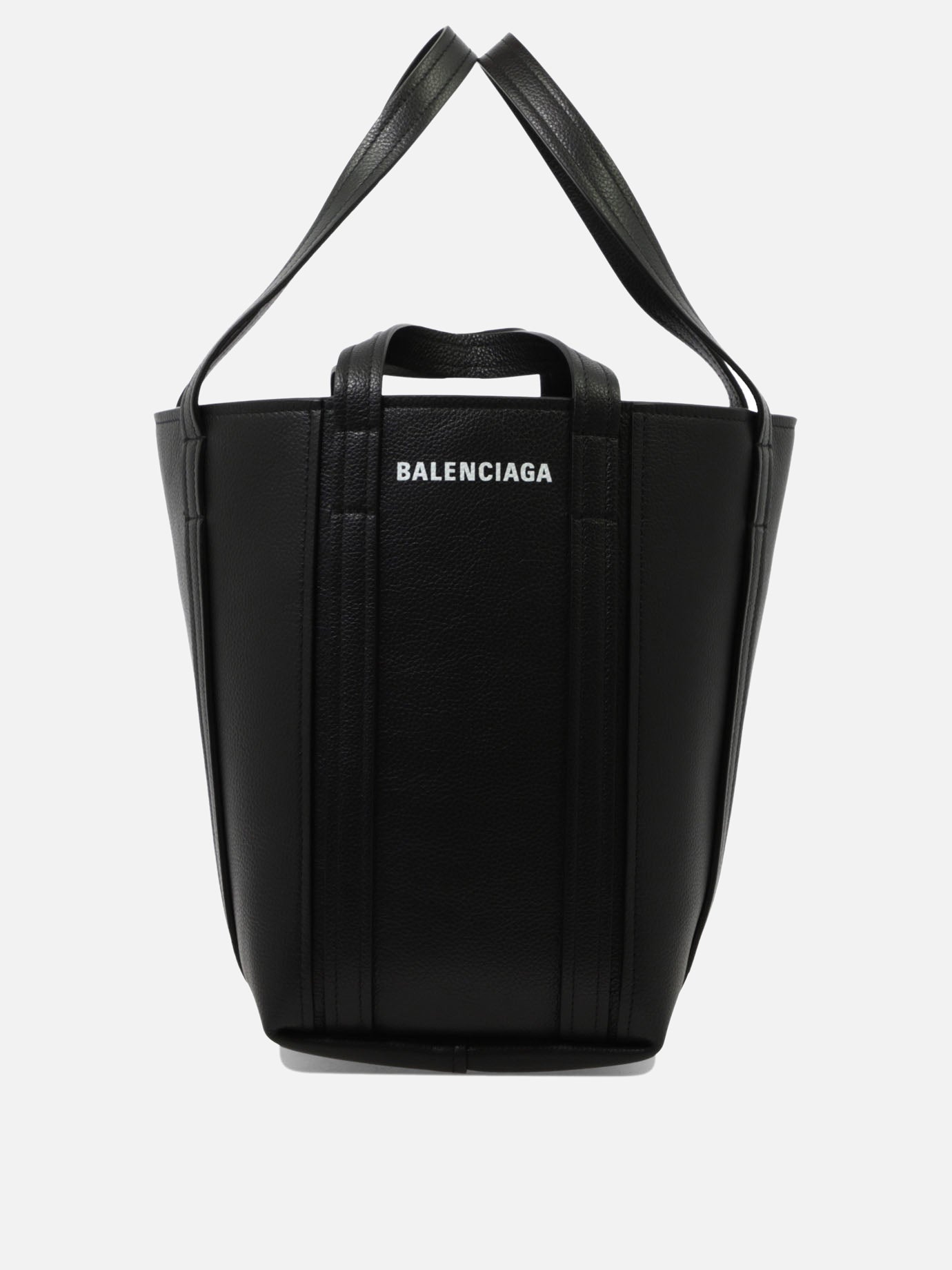 Small bags Logo  Black - Balenciaga Women | PDP | VIETTI Online Store | Zoom-Modal
