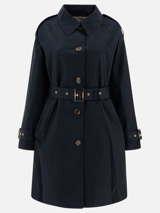Barbour "Maia" waterproof jacket 15706058_08 Black 1