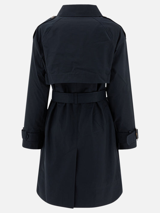 Barbour "Maia" waterproof jacket 15706058_08 Black 2