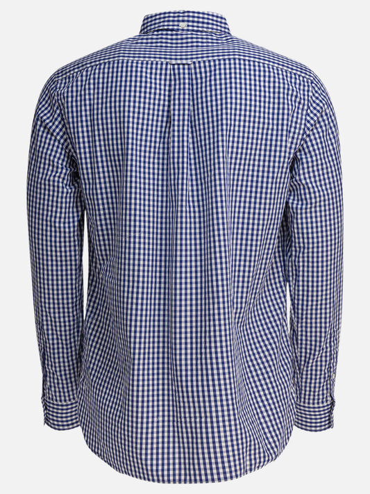 Casual shirts Gingham  Blue - Beams Plus Men | PLP | VIETTI Online Store | 2
