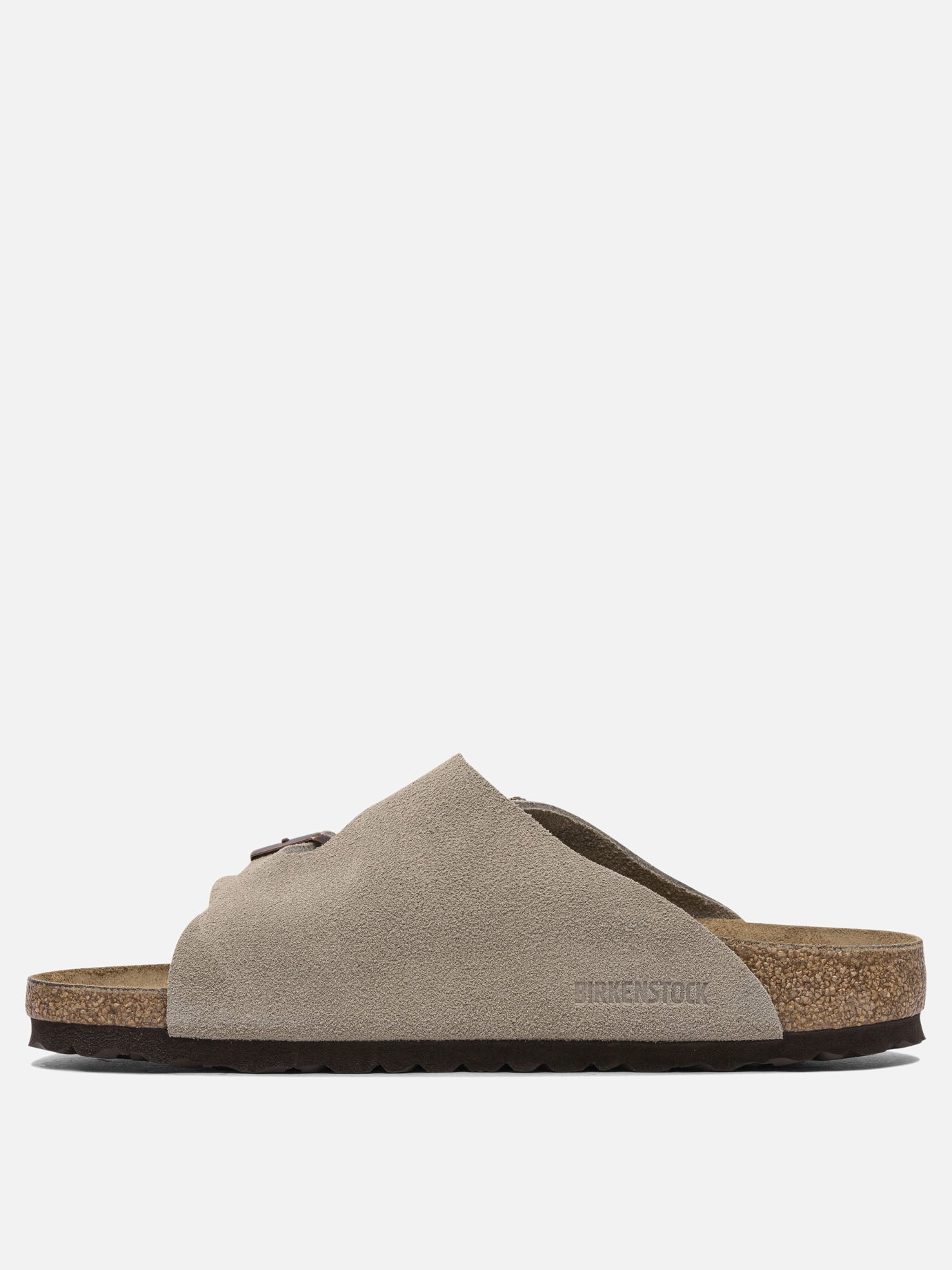 Flat sandals 050463  Beige - Birkenstock Men | PDP | VIETTI Online Store | thumbnail_3