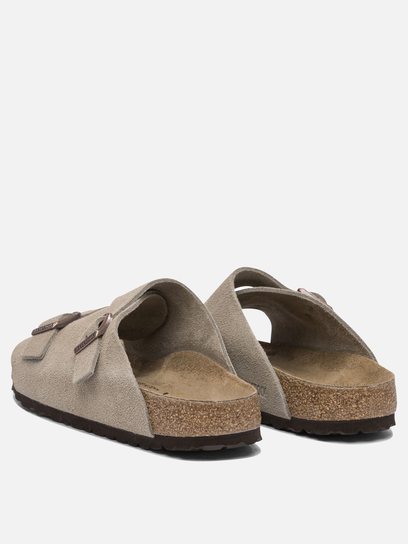Flat sandals 050463  Beige - Birkenstock Men | PDP | VIETTI Online Store | thumbnail_4
