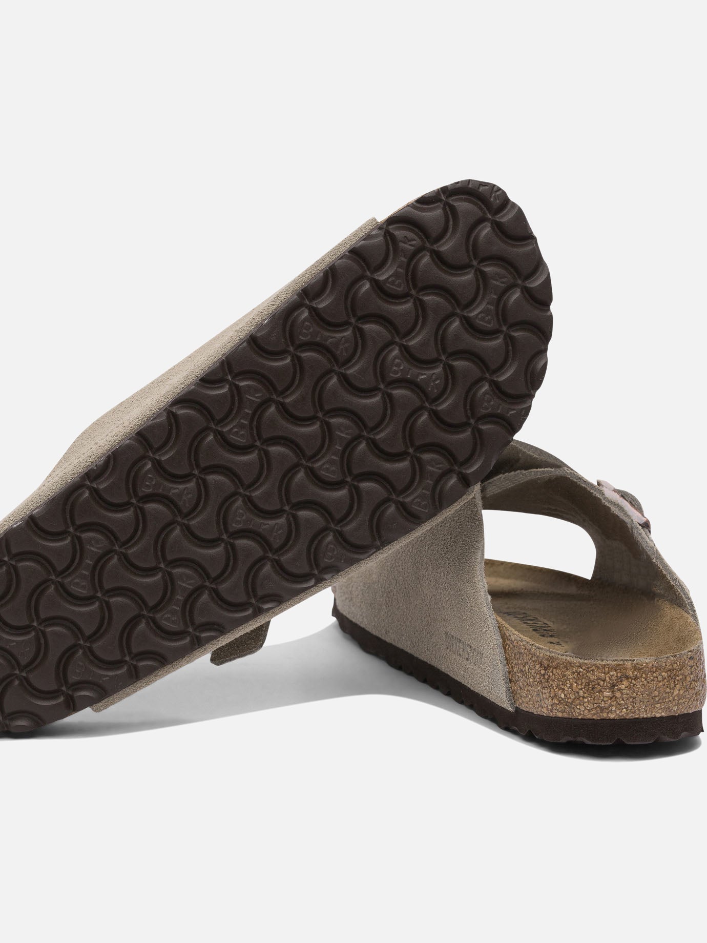 Flat sandals 050463  Beige - Birkenstock Men | PDP | VIETTI Online Store | thumbnail_5