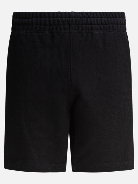 Burberry Cotton shorts 10756498_M Black 1