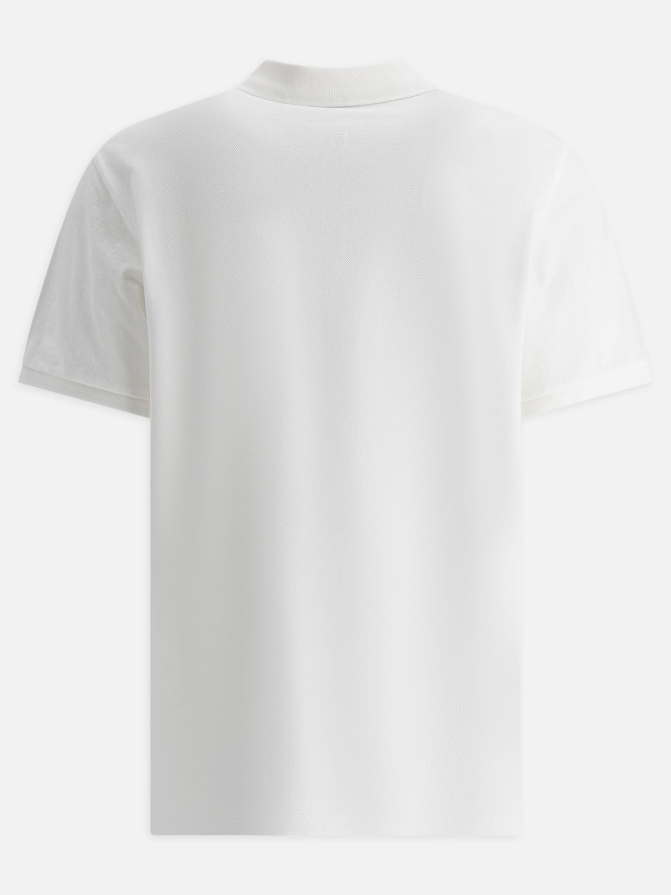 Polo shirts with buttons Logo  White - Carhartt WIP Men | PDP | VIETTI Online Store | thumbnail_2