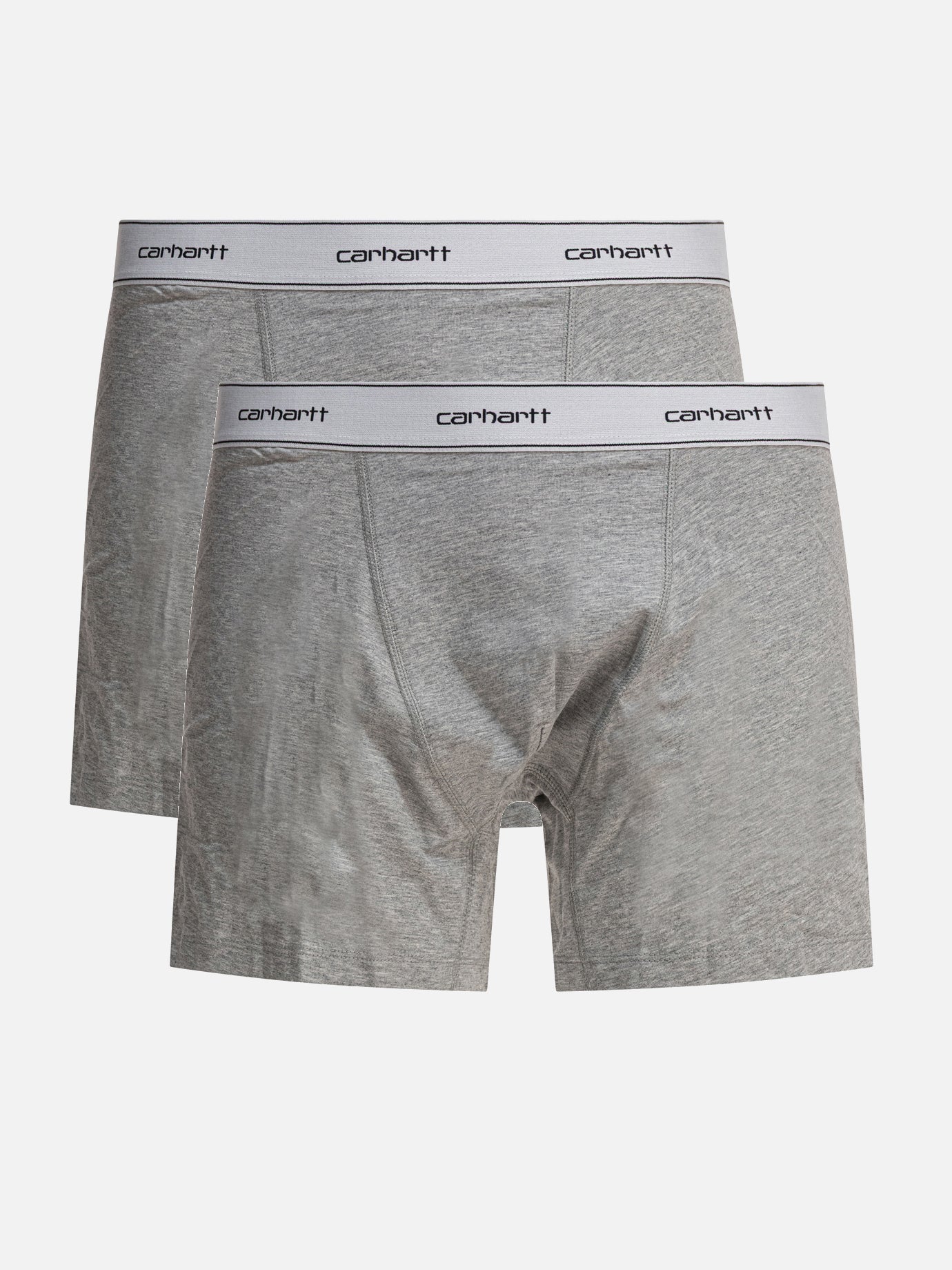 Boxers Logo  Grey - Carhartt WIP Men | PDP | VIETTI Online Store | thumbnail