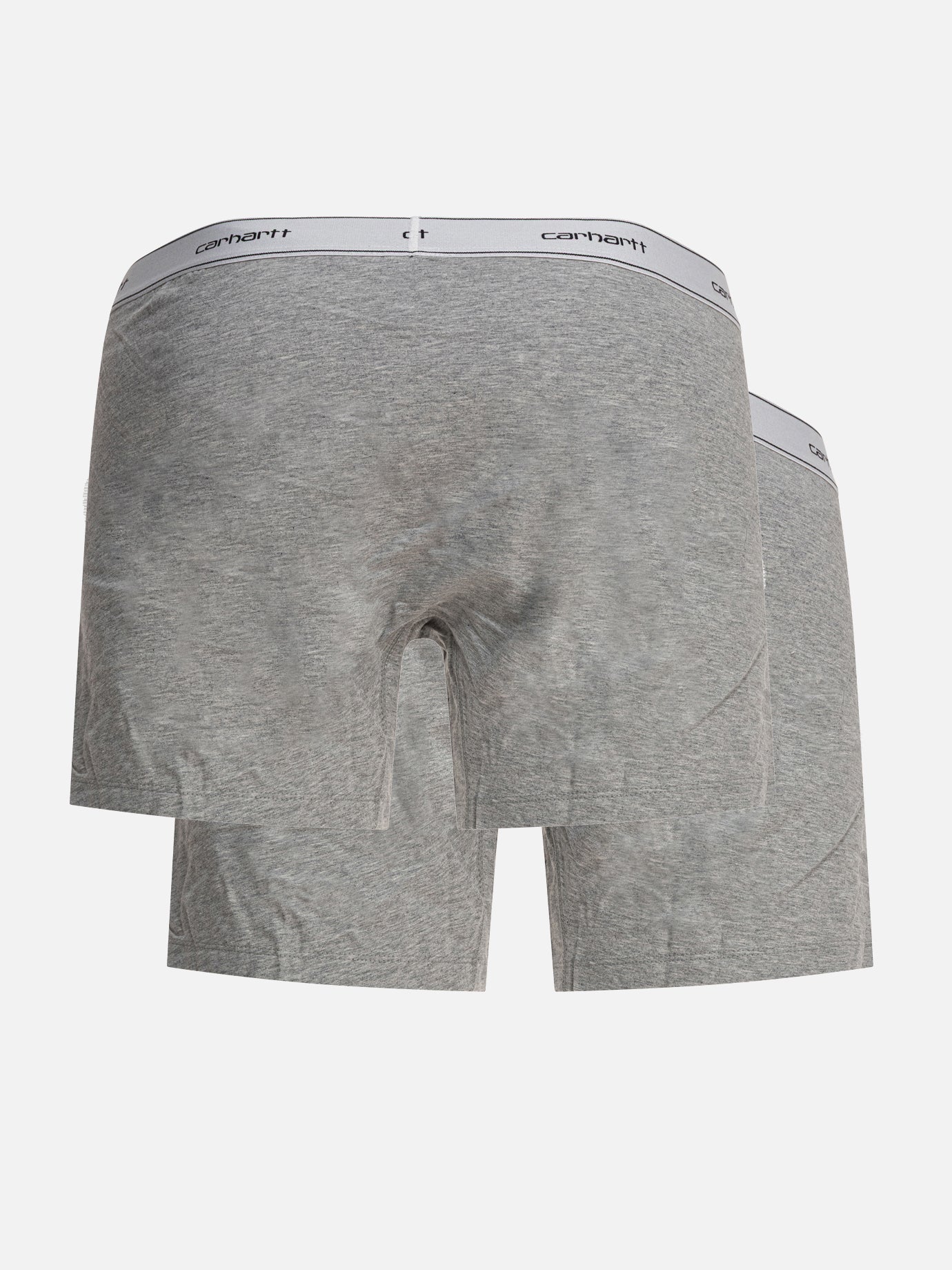 Boxers Logo  Grey - Carhartt WIP Men | PDP | VIETTI Online Store | Zoom-Modal_2

