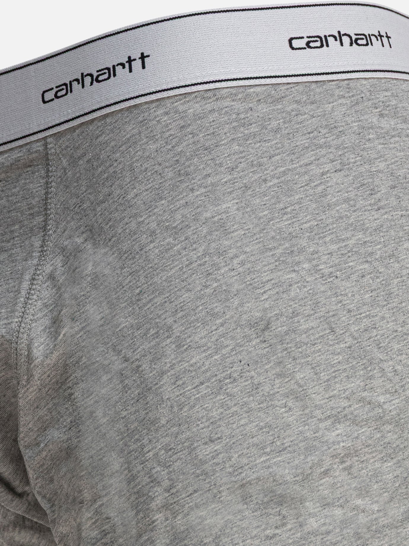 Boxers Logo  Grey - Carhartt WIP Men | PDP | VIETTI Online Store | thumbnail_3