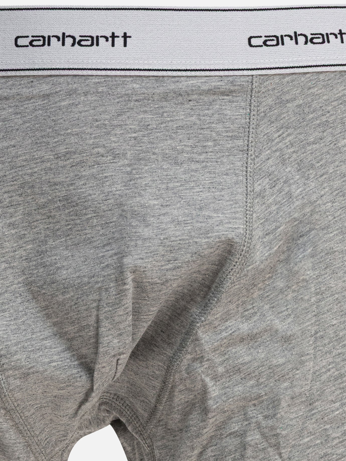 Boxers Logo  Grey - Carhartt WIP Men | PDP | VIETTI Online Store | thumbnail_4