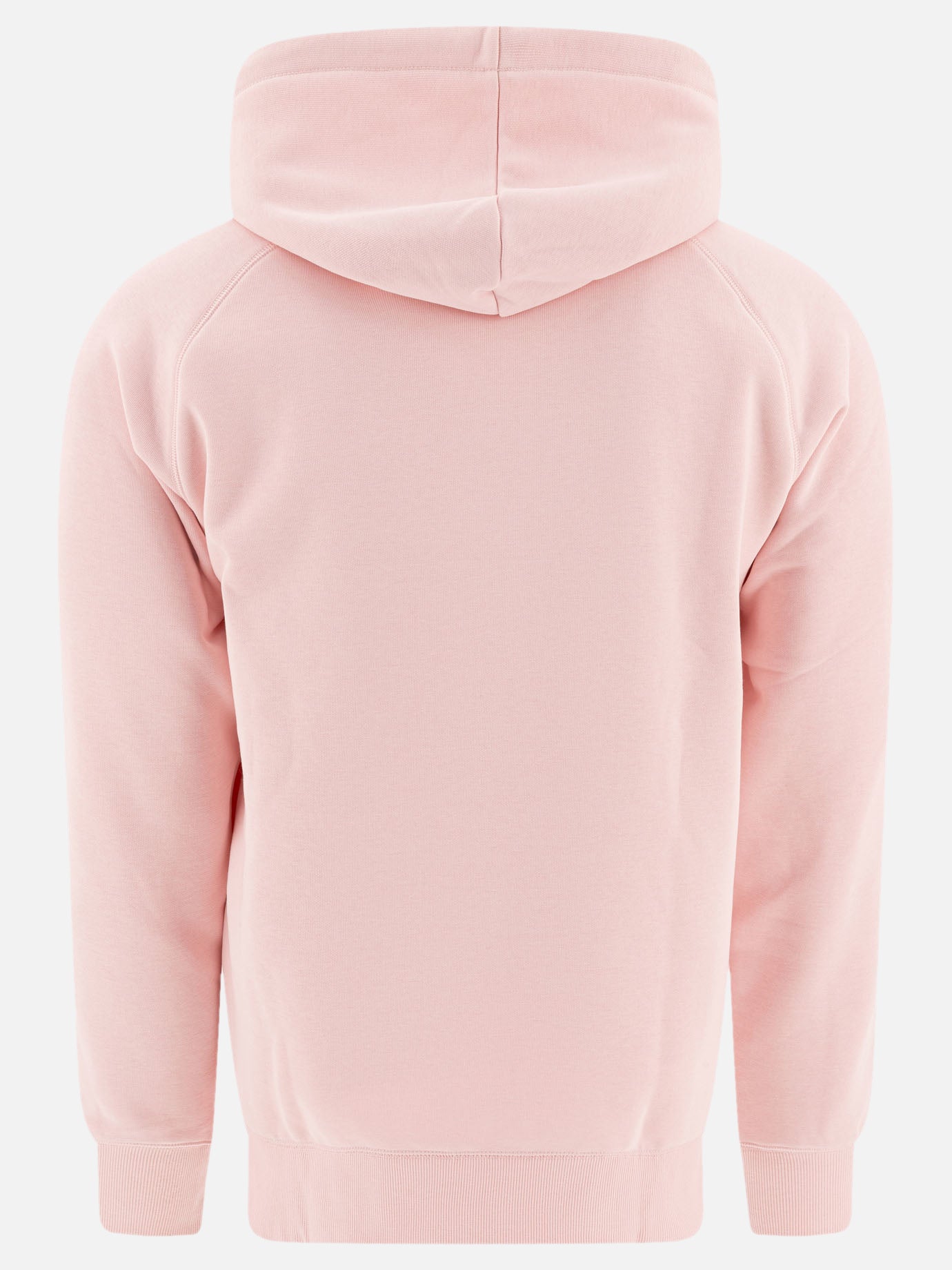 Hoodies Logo  Pink - Carhartt WIP Men | PDP | VIETTI Online Store | thumbnail_2