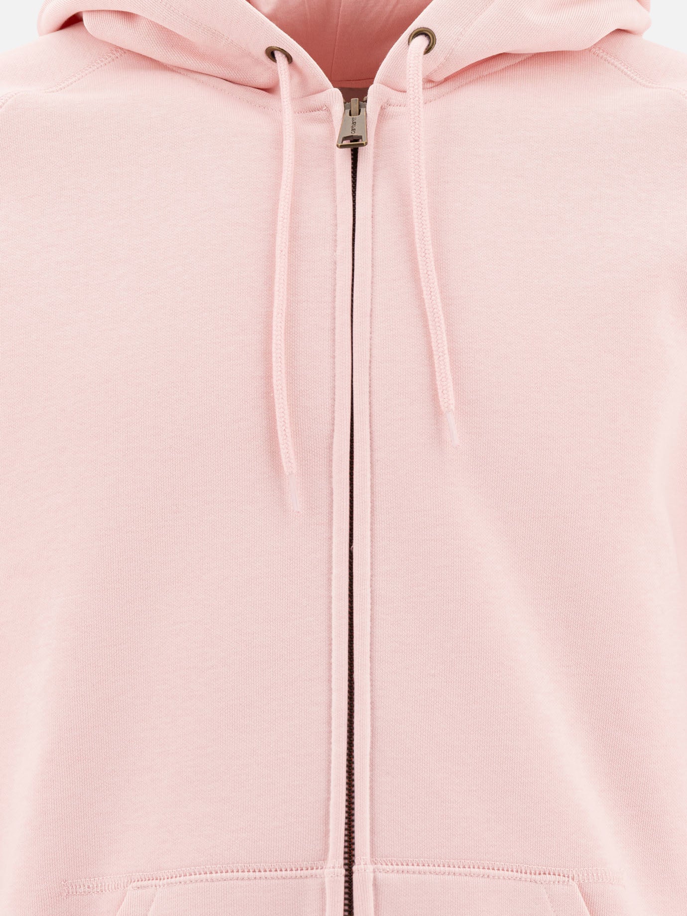 Hoodies Logo  Pink - Carhartt WIP Men | PDP | VIETTI Online Store | thumbnail_3