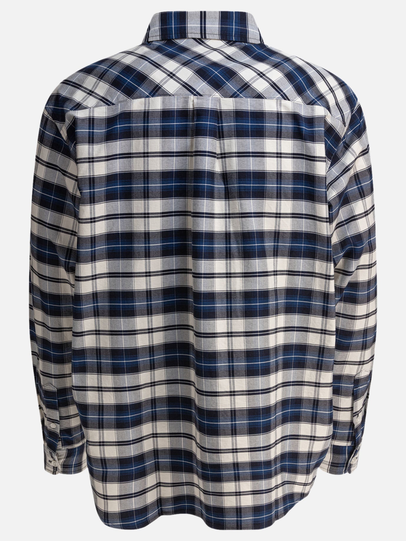 Carhartt WIP &quot;L/S Tarbell&quot; Shirt 22492871_M Black thumbnail_2