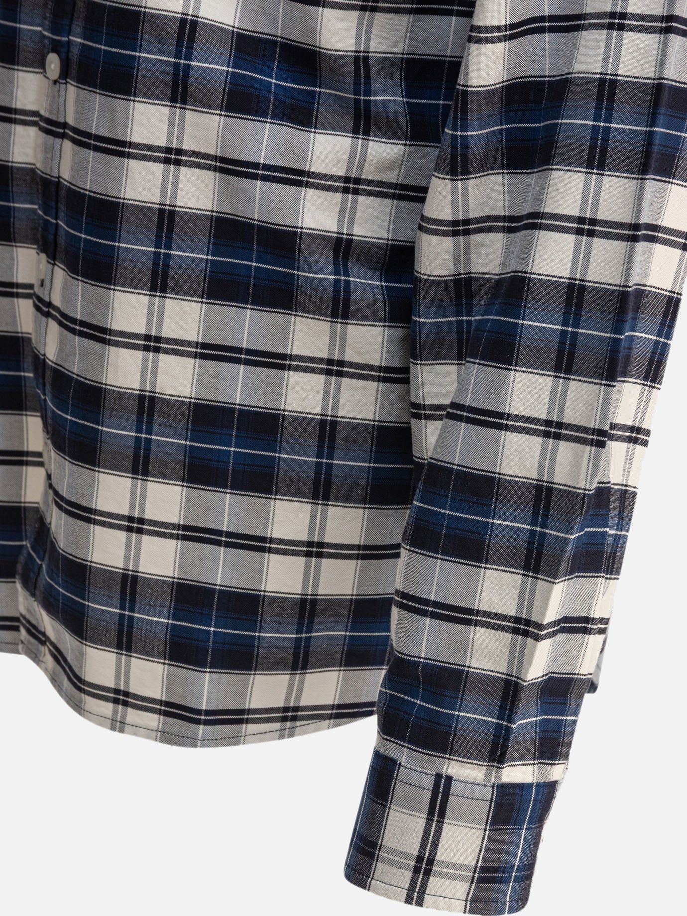 Carhartt WIP &quot;L/S Tarbell&quot; Shirt 22492871_M Black thumbnail_4