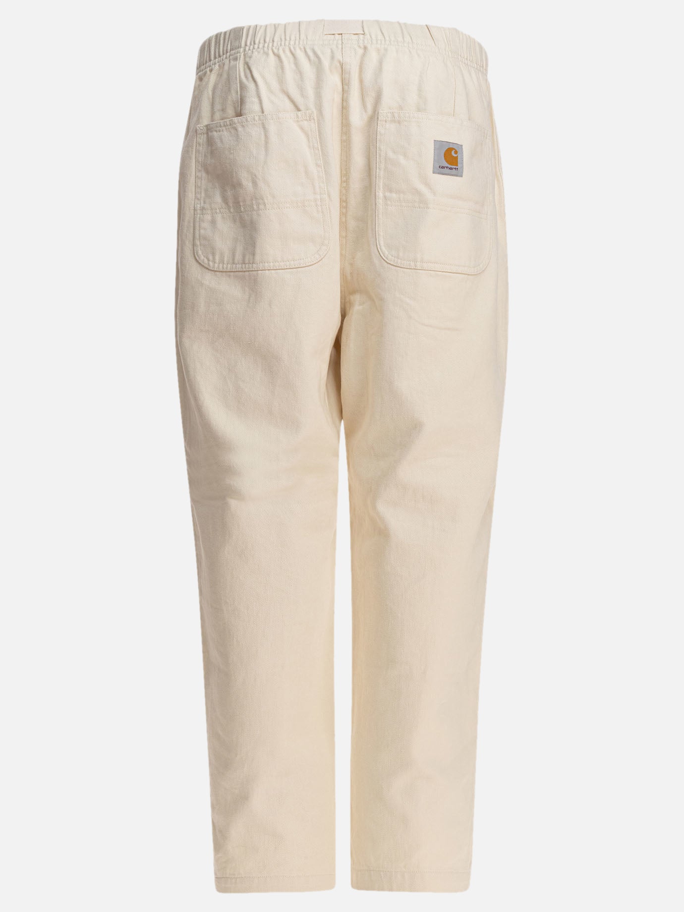 Carhartt WIP "Crawford" trousers Beige