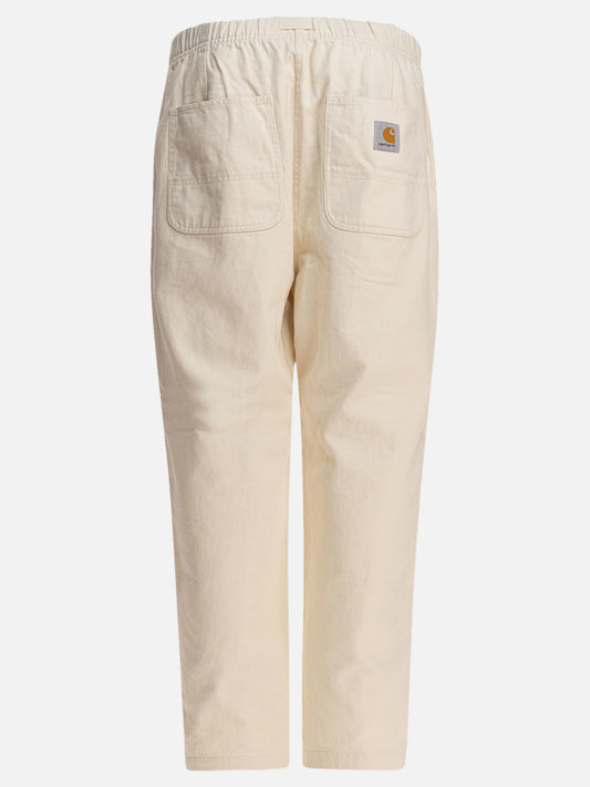 Carhartt WIP "Crawford" trousers 15787172_S Beige 2