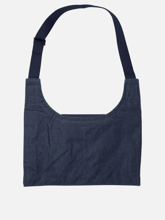 C.P. Company Shoulder bag in TOOB-Two 19232735_UNI Blue 2
