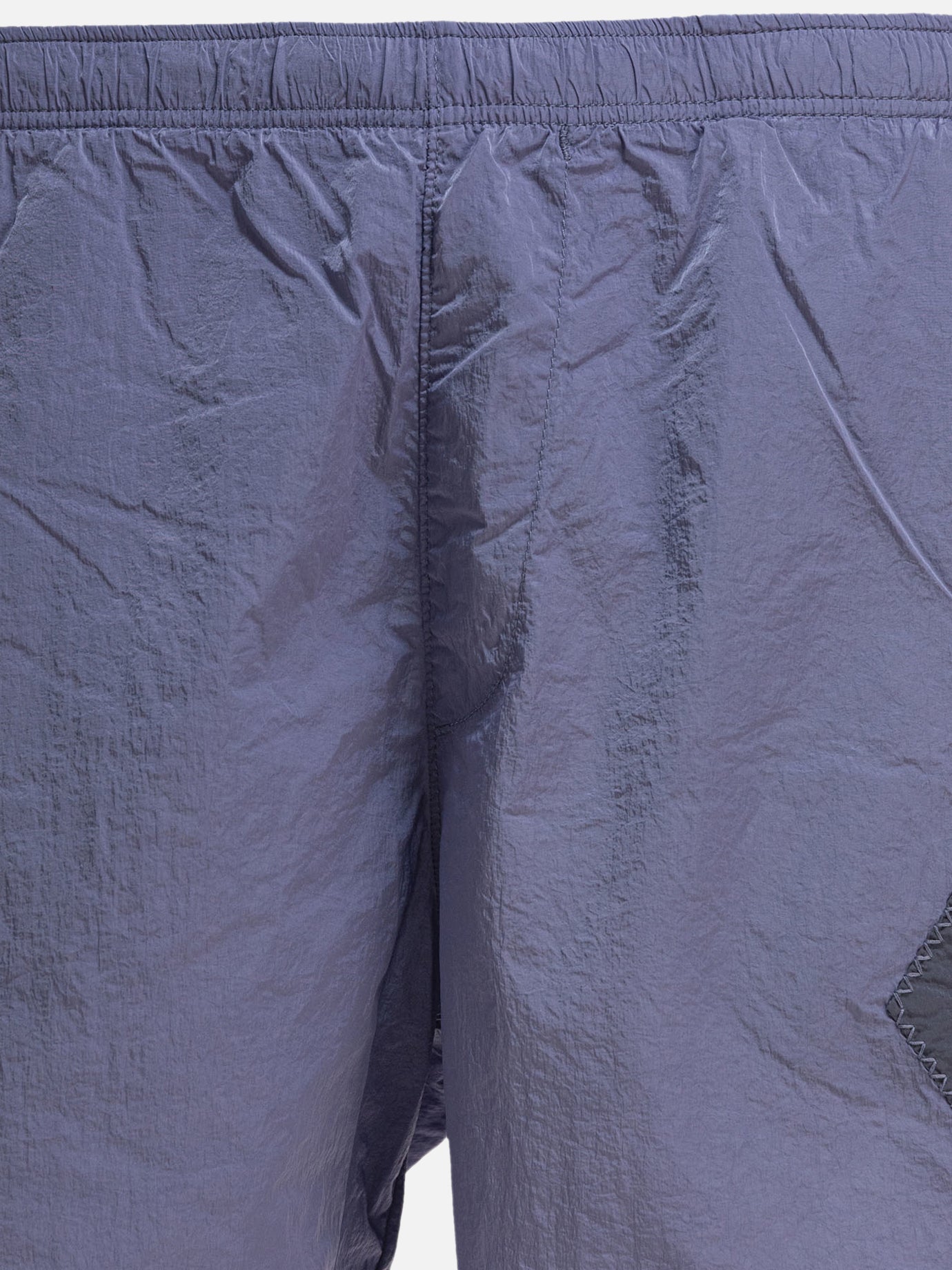 Swim shorts Logo  Purple - C.P. Company Men | PDP | VIETTI Online Store | Zoom-Modal_3
