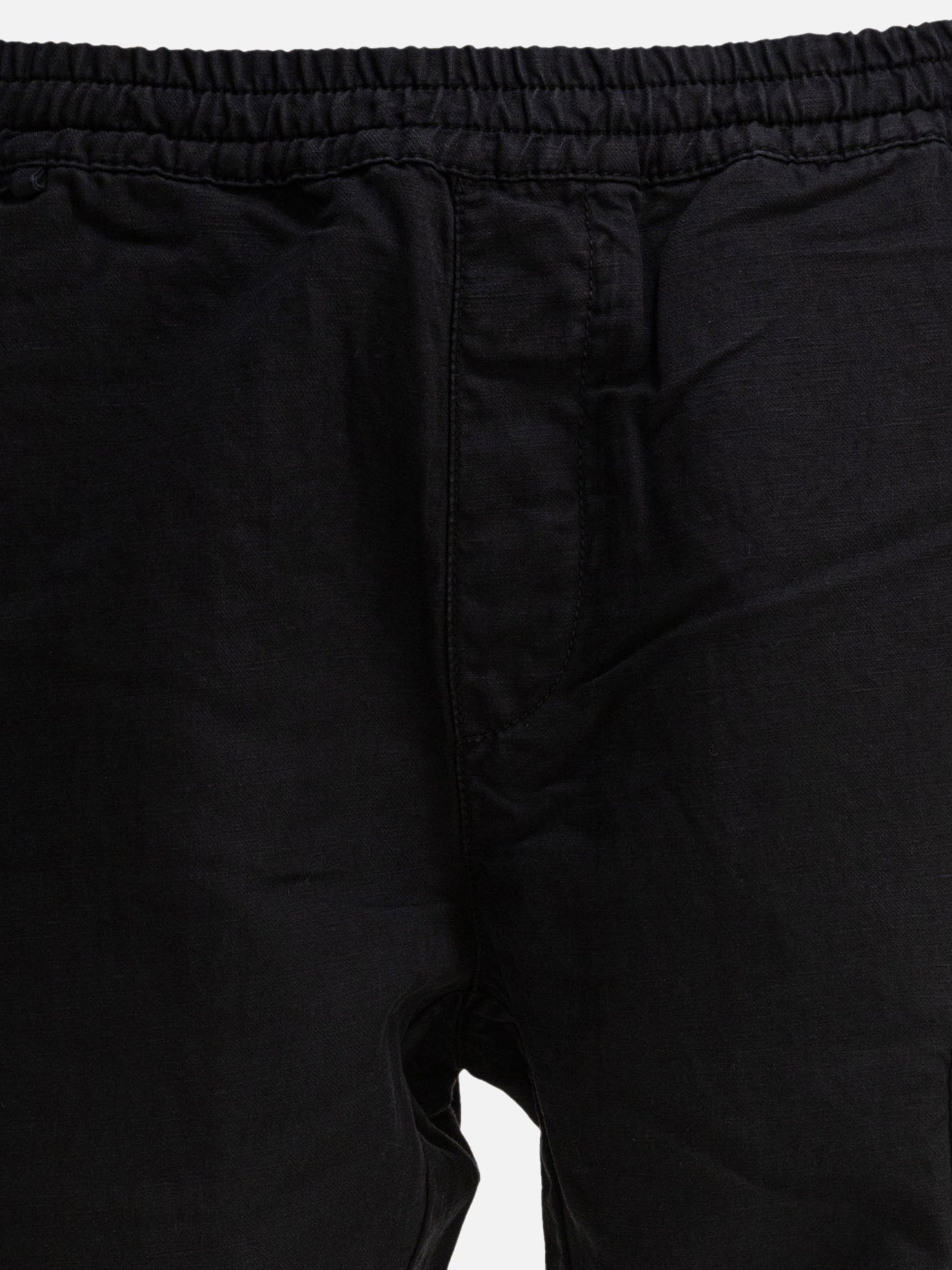 Cargo & parachute trousers Solid colour  Black - C.P. Company Men | PDP | VIETTI Online Store | thumbnail_3