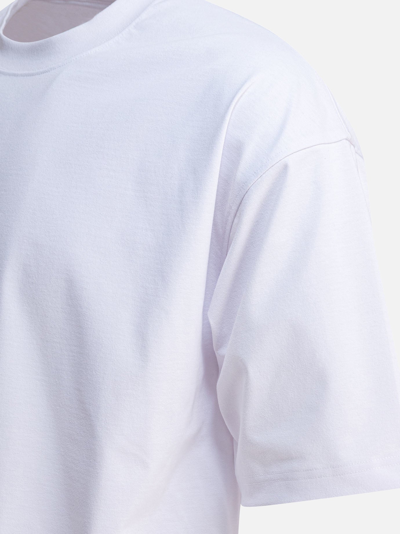 Daiwa Pier 39 &quot;Tech S/S&quot; T-shirt 15026763_S White thumbnail_4