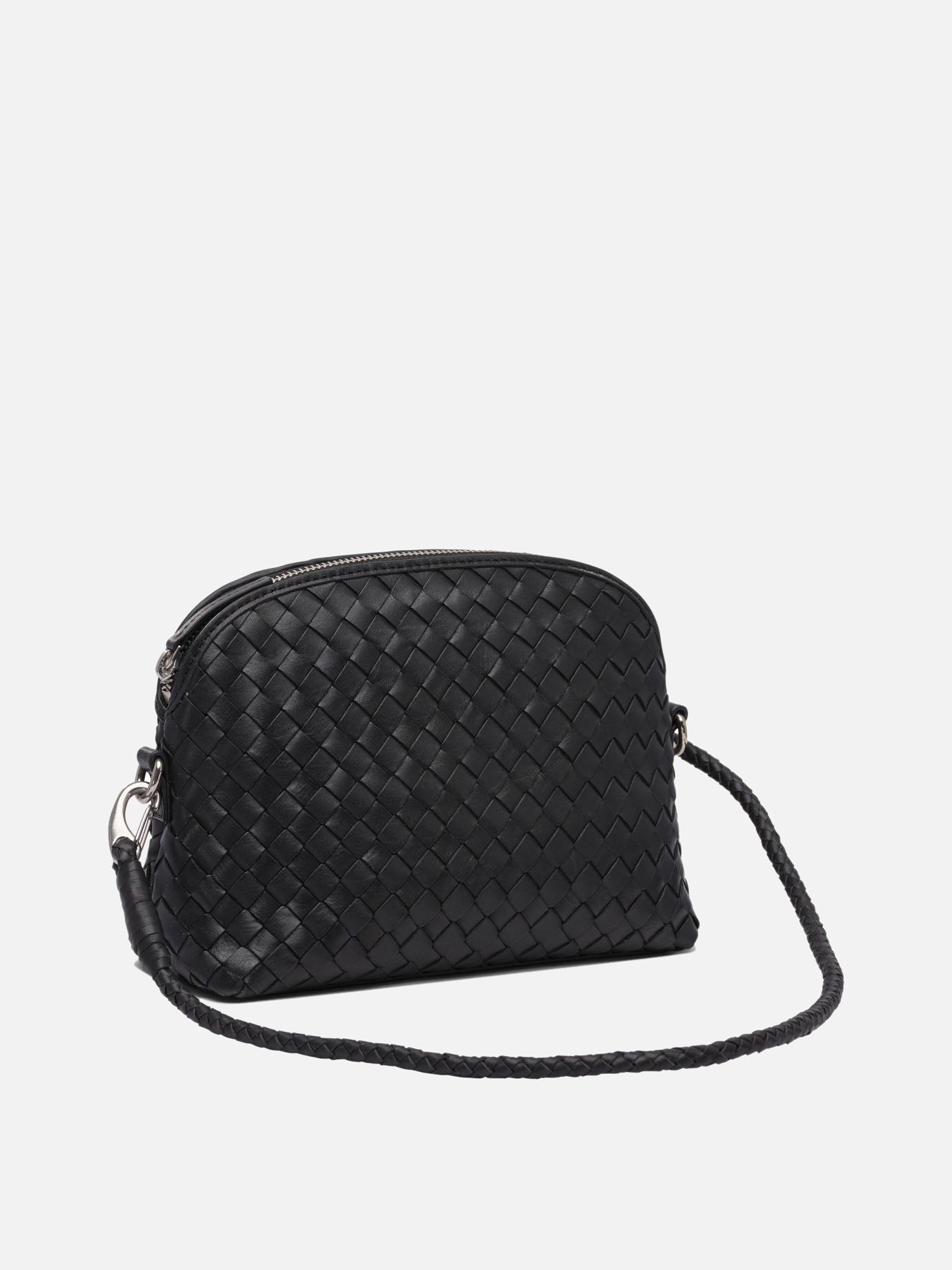 Pouch Solid colour  Black - Dragon Diffusion Women | PDP | VIETTI Online Store | Zoom-Modal_2
