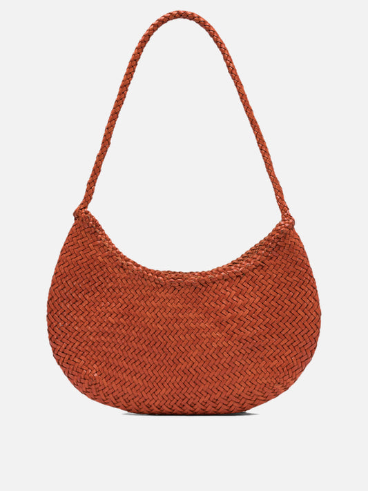 Small bags Solid colour  Orange - Dragon Diffusion Women | PLP | VIETTI Online Store 
