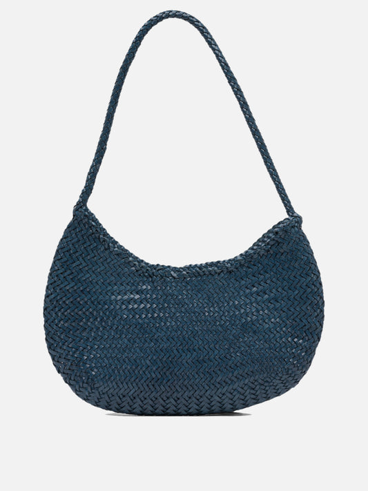 Small bags Solid colour  Blue - Dragon Diffusion Women | PLP | VIETTI Online Store 
