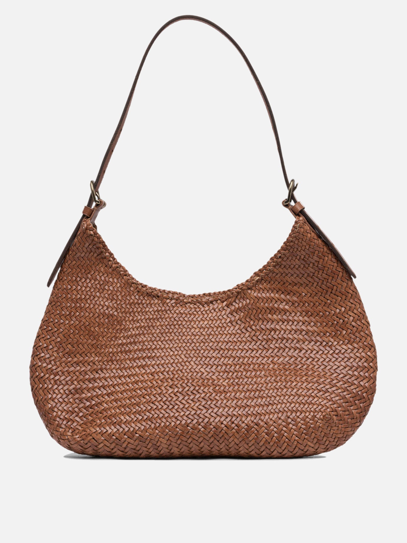 "Luna Mezza" shoulder bag