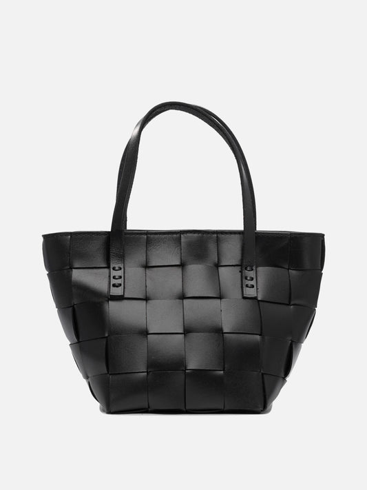 Small bags Solid colour  Black - Dragon Diffusion Women | PLP | VIETTI Online Store 
