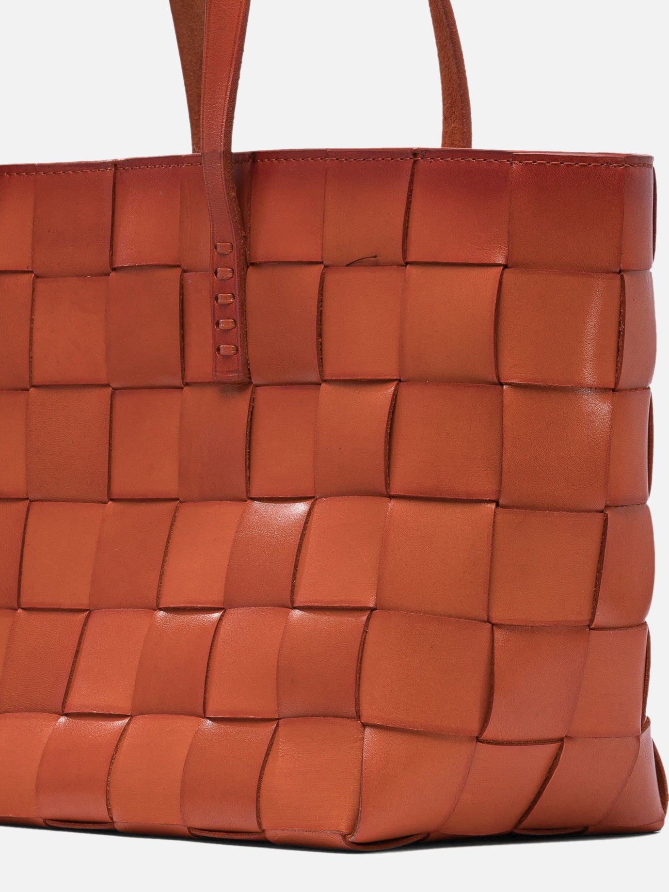 Medium bags Solid colour  Orange - Dragon Diffusion Women | PDP | VIETTI Online Store | Zoom-Modal_4
